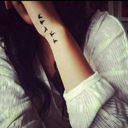 littlemisschappy avatar