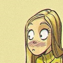 littlemisspoltergeist avatar