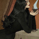 littlemousewriter avatar