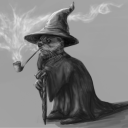 littleotterwizard avatar