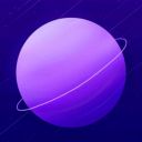 littlepurpleplanet avatar