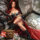 littleredhalo avatar