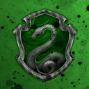 littleslytherinprincess avatar