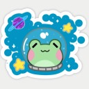 littlespacefrog avatar