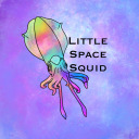 littlespacesquid avatar