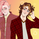 littlestlarkcomics avatar