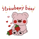 littlestrawberrybear avatar