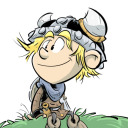 littlestvikingcomic avatar