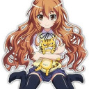 littletigress3 avatar