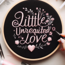 littleunrequitedlovestuff avatar