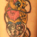 littlewiseowl1993 avatar