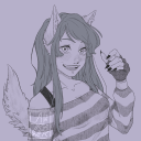 littlewolf651 avatar