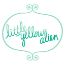 littleyellowalien avatar