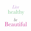 live-healthy-be-beautiful avatar