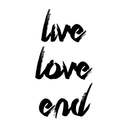 liveloveend avatar