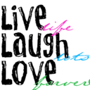 livetolove-smile avatar