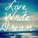 livewritedream-blog avatar