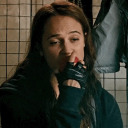 living-by-myself avatar