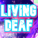 living-deaf-society avatar