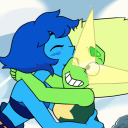 living-for-lapidot avatar