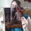 living-in-a-library avatar