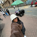 livingnonchalantlywithyou avatar