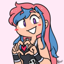 livingshinycharm avatar