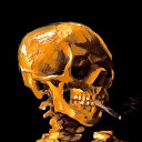 lizard-toad-snake avatar