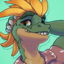 lizardmanarts avatar