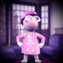 llady-in-pink avatar