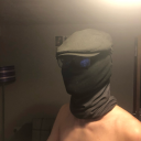 llwynog-gwagle avatar