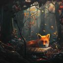 llwynogodseren avatar