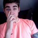 loathing-self avatar