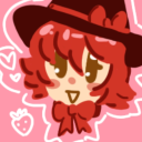 local-strawberry-witch avatar