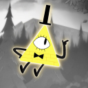 local-triangle avatar