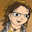 lock-tess-monster avatar