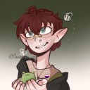 lockthespirits87 avatar