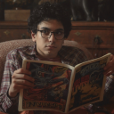 lockwood-fic-recs avatar