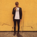 loganthedinosaur avatar