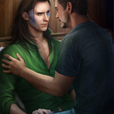 loki-silvertongue-laufeyson avatar