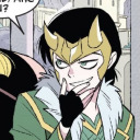 lokienthusiast avatar