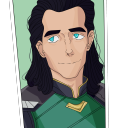 lokiodinsonofasgard000 avatar
