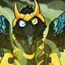 lokislittlemagpie avatar