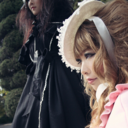 lolita-fashion avatar