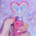 lolly--lollipop avatar