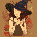 lonegingerwitch avatar