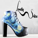 lonely-soles-blog avatar