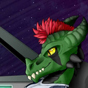 lonelydragonaut avatar