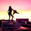 lonelyrobotnerd avatar