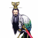 lonemane avatar